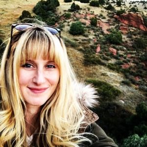 Meet your Posher, Sara